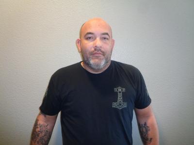 Derek Albert Bergeron a registered Sex Offender of Texas