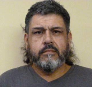 Carlos Resensez a registered Sex Offender of Texas