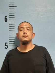 Carlos Jake Leonard Salas a registered Sex Offender of Texas