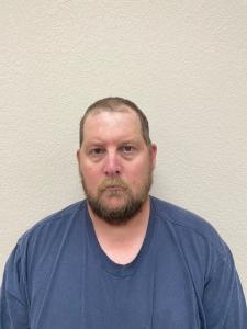 Joshua David Tomek a registered Sex Offender of Texas