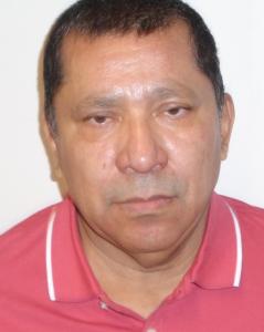 Estevan Guevara a registered  of Texas