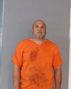 Andrew Gregory Causey a registered Sex Offender of Texas