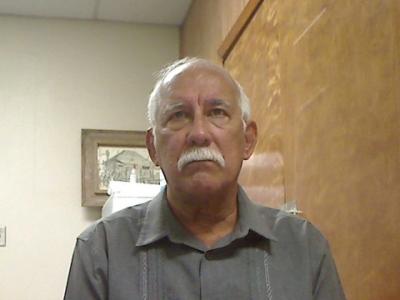 Artemio Meras a registered Sex Offender of Texas