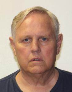 Arthur Wayne Vinson a registered Sex Offender of Texas
