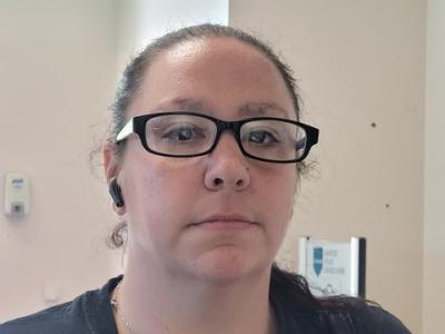 Amber Coleman Schmidt a registered Sex Offender of Texas