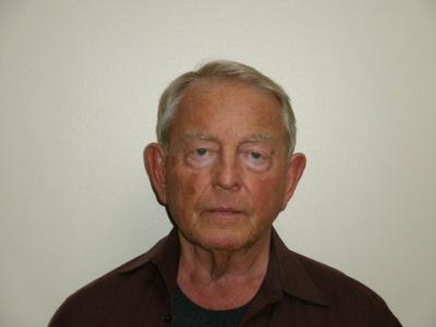 Samuel Rash a registered  of Texas