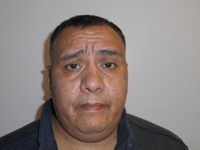 Johnny M Perez a registered Sex Offender of Texas