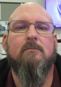 Michael Joseph Blume a registered  of Texas