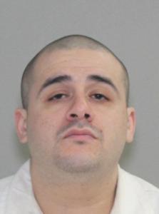 Albert Ramirez Gonzales a registered Sex Offender of Texas