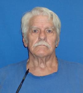 Russell Ray Bergeaux a registered  of Texas