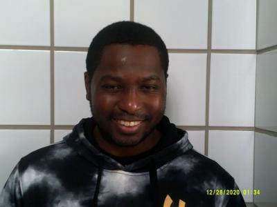 Kenderrick Louis Hightower a registered  of Texas