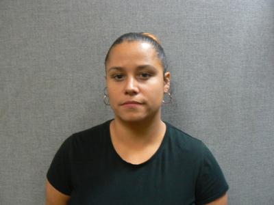 Amanda Ann Nabers a registered Sex Offender of Texas