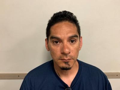Joseph Rodriguez a registered  of Texas