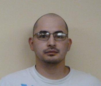 Pablo Agosto Sosa a registered Sex Offender of Texas