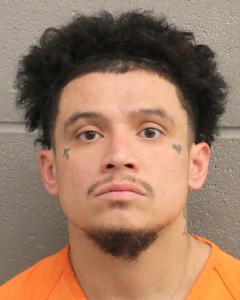 Ramon Martinez a registered  of Texas