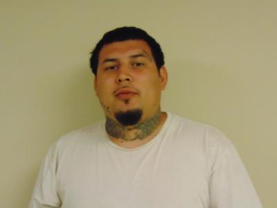 Richard Garcia Jr a registered Sex Offender of Texas