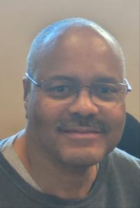 Earl Burrell a registered  of Texas