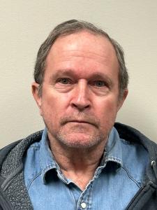 Grady Alan Hines a registered Sex Offender of Texas