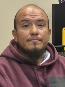 Isaiah Zachary Gongora a registered Sex Offender of Texas