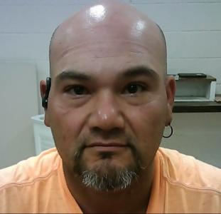 Albert Perez a registered Sex Offender of Texas