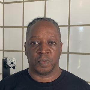 Demetrius Pugh a registered Sex Offender of Texas