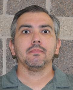 Robert P Griego a registered  of Texas