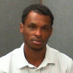 Eric D Martin a registered  of Texas