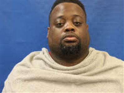 Michael Bernard Williams a registered  of Texas