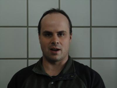 Brenton Edward Ford a registered Sex Offender of Texas