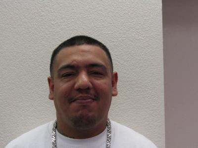 Mark Anthony Trevino a registered  of Texas