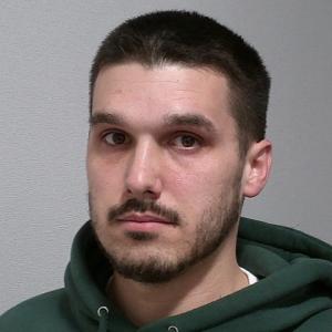 Hayden Eric Hinojoza a registered Sex Offender of Texas