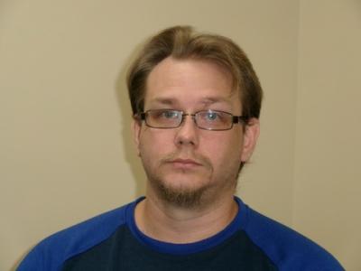 Cody Alinn Garza a registered Sex Offender of Texas