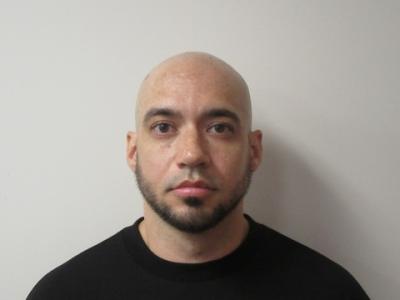 Matthew Ross Sandoval a registered  of Texas