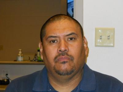 Salcino Vandever a registered  of Texas
