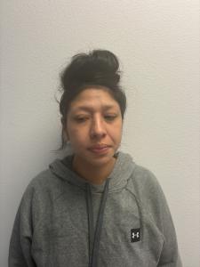 Diana Jo Tello a registered Sex Offender of Texas
