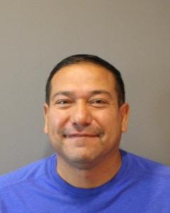 Agustin Garcia Rubio a registered Sex Offender of Texas