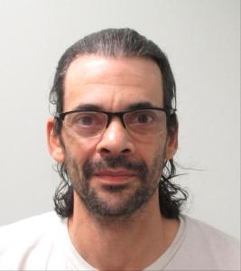 Alex John Rivera a registered  of Texas