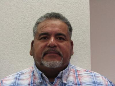 Victor Blanco a registered  of Texas