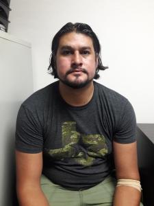 Alberto Rodriguez Lopez a registered Sex Offender of Texas