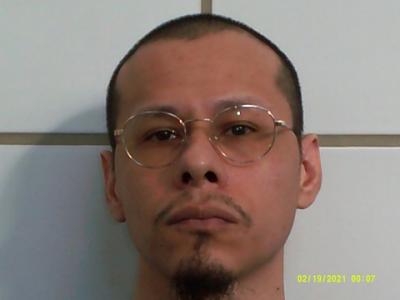 Candido Neftali Vasquez a registered Sex Offender of Texas