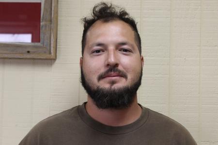 Johnny Angel Andrade a registered Sex Offender of Texas