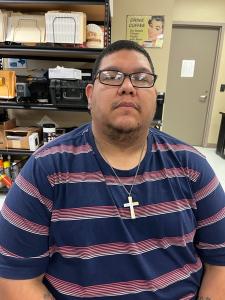 Jose Ernesto Castillo a registered Sex Offender of Texas