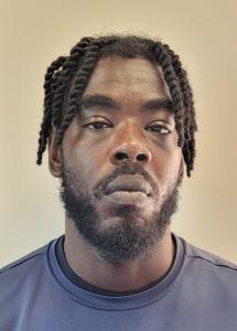Javen Antwon Parson a registered  of Texas