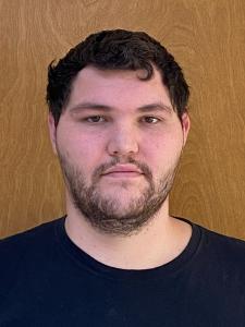 Jared Andrew Cavender a registered Sex Offender of Texas