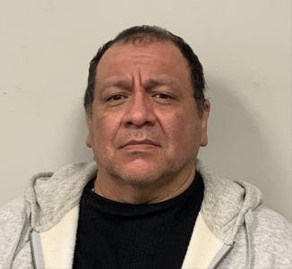 Edward John Tovar a registered Sex Offender of Texas