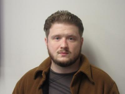Nicholas Anthony Scroggins a registered  of Texas