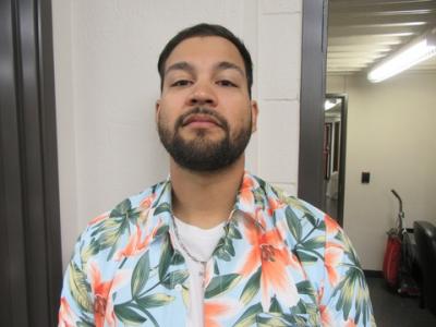 Jose Reynaldo Molina a registered  of Texas