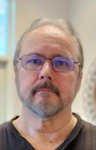 John Allen Benson a registered  of Texas