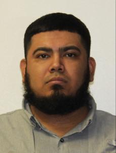 Angel Dejesus Pina a registered Sex Offender of Texas