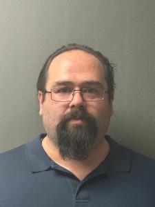 Scott Knight a registered  of Texas